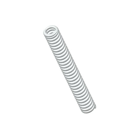 Approved Vendor Compression Spring, O= .156, L= 1.25, W= .031 G009972985